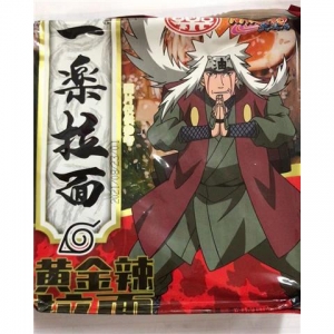 rbs49393f.jpg 49393 4897095271509 40802 NARUTO YILE LAMIAN LA MEIN WITH CHILLY FAVOR 125G