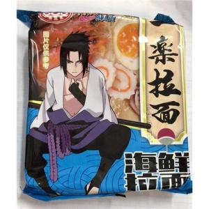 rbs49394f.jpg 49394 4897095271523 40802 NARUTO YILE LAMIAN LA MEIN WITH SEAFOOD FLAVOR 125G