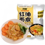 49400 6926410337236 AKUAN HONGYOUMIANPI MAJIANGWEI 120G