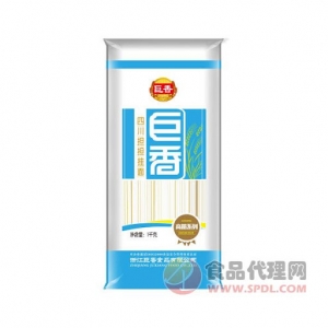 rbs49478f.jpg 49478 6935683711506 JUXIANG SICHUAN DANDAN GUAMIAN 1000G