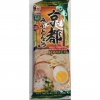 49484 4901726014943 ITSUKI MISO TONKOTSU RAMEN PORK FLAVOR 182G