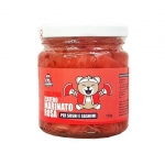 49490 8054111850117 KONBINI ZENZERO MARINATO ROSA 190G