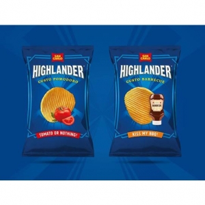 rbs49496f.jpg 49496 8003130137860 SAN CARLO JUNIOR PATATINE SENZA GLUTINE 30G