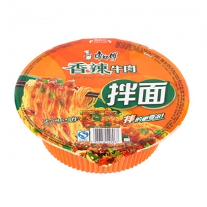 rbs49702f.jpg 49702 6900873026067 MR KONG INSTANT BOWL STIR NOODLES HOT BEEF FLAVOR 127G