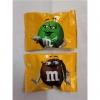 49725 5000159536615 M&M'S PEANUT TAVOLETTE 34G