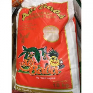 rbs49744f.jpg 49744 8050519874007 ALIBABA FRAGRANT JASMINE RICE 18KG