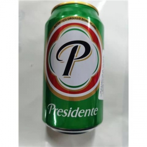 rbs49747f.jpg 49747 74653294 CKONJA PRESIDENTE BIRRA LATTINA 5% 355ML