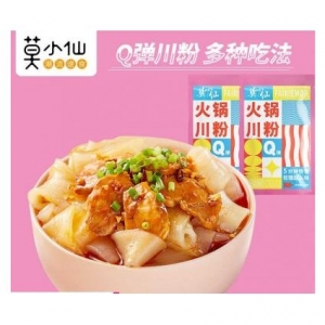 rbs49776f.jpg 49776 6958770002011 MOXIAXIANG SPAGHETTI PER HOTPOT HUOGUOCHUANGFEN 240G