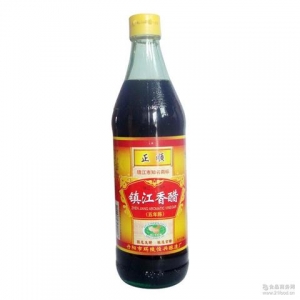 rbs49784f.jpg 49784 6922642902976 ACETO DI RISO ZHENGJIANG CHENCHU 500ML