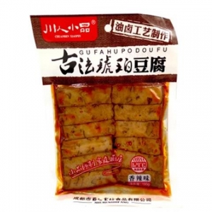 rbs49841f.jpg 49841 6932632601147 HUPO DOUGAN CHUANREN XIAOPIN 150G