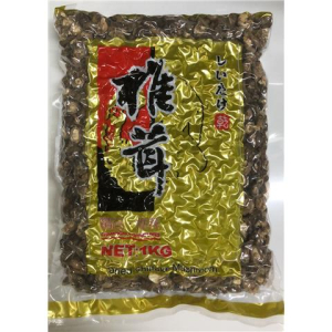 50054 6971867971137 FUNGHI SHITAKE XIANGGU 2CM