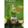 50126 6970399923348 MANFEN APPLE FLAVOR DRINK 380ML