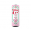 50127 6901010121676 JIANLIBAO BEVANDA FRIZZANTE AL GUSTO PESCA 330ML