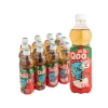 50130 6956416200500 GUER Q00 APPLE FLAVOR DRINK 450ML