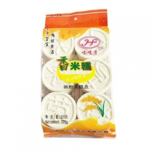 rbs50159f.jpg 50159 6956311600122 XIANGMIGAO PENPENXIANG DOLCE DI RISO 225G