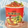 50161 6971013103665 XIAOLONGKAN SHUANTANG MIANYE HOT FLAVOR 82G