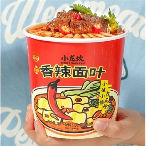 rbs50161f.jpg 50161 6971013103665 XIAOLONGKAN SHUANTANG MIANYE HOT FLAVOR 82G