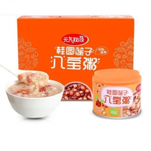 rbs50164f.jpg 50164 6923523906533 ZUPPA DOLCE XIDUODUO GUIYUAN LIANZI BABAOZHOU 280G