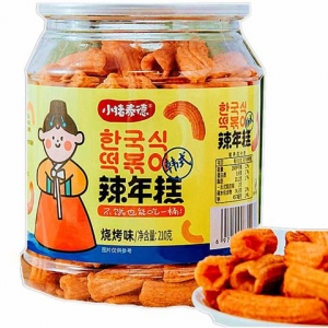 rbs50167f.jpg 50167 6972060754329 LANIANGAO XIAOZHU TAINA 210G