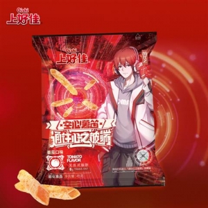 rbs50242f.jpg 50242 6926265352903 OISHI KONGXIN SHUDI TOMATO FLAVOR 40G