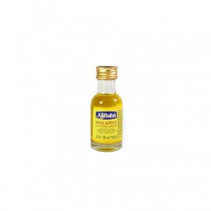 50259 8050519877596 ALIBABA ESSENCE ANANAS 28ML