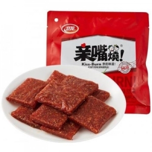 rbs50265f.jpg 50265 6971258744395 WEILONG QINZUISHAO BRAISED BEEF FLAVOR 90G