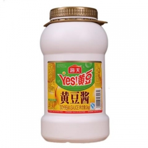 rbs50269f.jpg 50269 6902265470274 SOYBEAN SAUCE (HAITIAN HUANDOUJIANG) 2KG