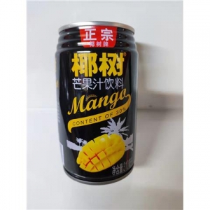rbs50277f.jpg 50277 6932400880422 YESHU BEVANDA AL MANGO 310ML