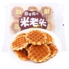 50285 6934364811436 MILAOTOU DANHUANG JIANBING ORIGINAL FLAVOR 252G