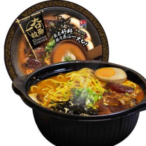 rbs50502f.jpg 50502 6904555992787 YIHUA RAMEN HOT TUNGU FLAVOR 520G