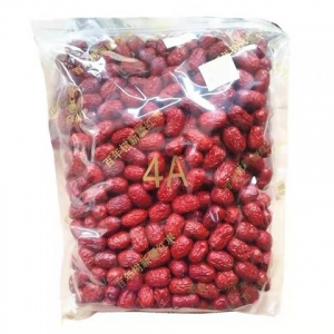 rbs50508f.jpg 50508 6973719560049 HONGZAO GIUGGIOLA ROSSO SECCO BAINIANSHU XINJIANG 4A 1KG