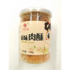 50736 6920938533446 YUANWEIROUSONG SNACK SALATO XINGYOUFU 110G