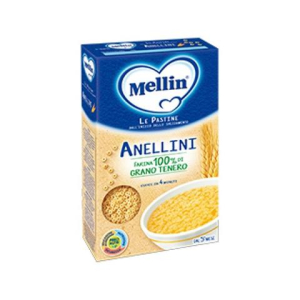 rbs50761f.jpg 50761 8017619400222 MELLIN PASTA ANELLINI 500G
