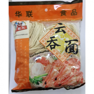rbs50859f.png 50859 6924138001057 MAILAODA YUNTUN NOODLES SPAGHETTI DI GRANO 300G