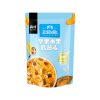 50864 6973032700078 WANGBAOBAO BASE DI AVENA CON FRUTTI SECCHI 260G