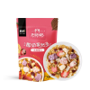 50865 6973032700030 WANGBAOBAO BASE DI AVENA CON FRUTTI SECCHI 405G