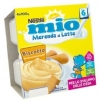 50869 7613032383497 NESTLE MERENDA AL LATTE BISCOTTO 4X100G