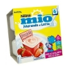 50870 7613033780622 NESTLE MERENDA AL LATTE FRAGOLA 4X100G