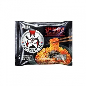 rbs50896f.jpg 50896 648436101474 PALDO STIRFRIED KIMCHI RAMEN 134G
