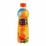 50906 9100000509068 MEIZHIYUAN GUOLICHENG BEVANDA GUSTO ARANCIA 450ML