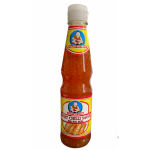 51161 8850206114122 HEALTHY SWEET CHILLI SAUCE 350 G