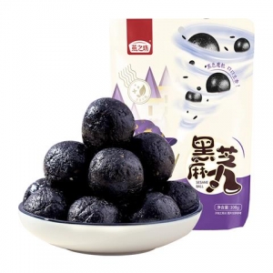 rbs51284f.jpg 51284 6937576073005 YZF MOCHI DI SESAMO NERO 108G