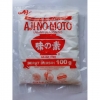 51285 7754487116367 AJINOMOTO GLUTAMATO 100G