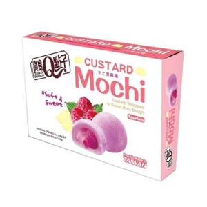rbs51458f.jpg 51458 4711931034847 TAIWAN DESSERT JAPANESE LAMPONE MOCHI 168G