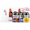 51480 6934672421266 SAKE XUEFEIWU 180ML