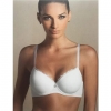 51533 8301013167462 000-SLA90620S-BCO_3B L/B SOFIA REGGISENO SFODERATO CON FERRETTO MICR.BIANCO 3B