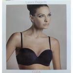 51585 8301013491352 000-BLA90349S-NRO_2B L/B CLEA REG. SFODERATO C/FER MICR. TRACOLLA STACCABILE NERO 2B