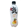 51849 6970399925878 YUANQISHUI BEVANDA AL GUSTO DI ANANAS TQSL 480ML