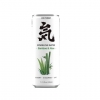 51852 6970399920385 YUANQISHUI BEVANDA AL GUSTO DI BAMBOO ALOE TQSL 330ML