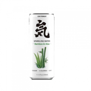 rbs51852f.jpg 51852 6970399920385 YUANQISHUI BEVANDA AL GUSTO DI BAMBOO ALOE TQSL 330ML